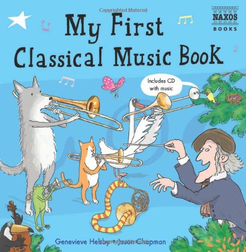 Musical books hot sale for babies