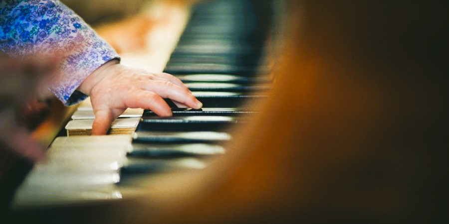 Bach to Baby Half Term Concert