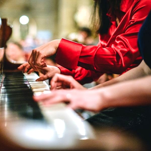 Bach to Baby Half Term Concert