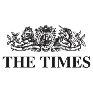 Bach to Baby Partners and Featured in - The Times
