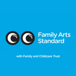 Bach to Baby Partners and Featured in - Family Arts Standard