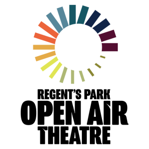 Bach to Baby Partners and Featured in - Regent's Park Open Air Theatre
