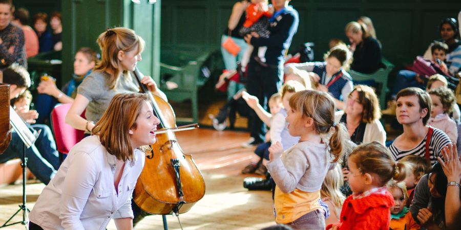 Bach to Baby Multi-buy