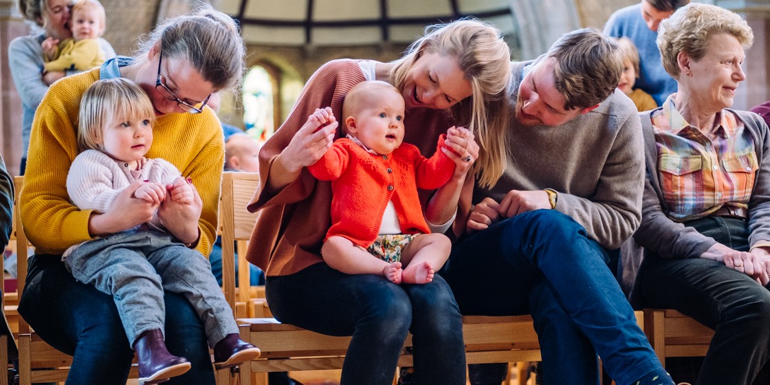 Bach to Baby Multi-buy