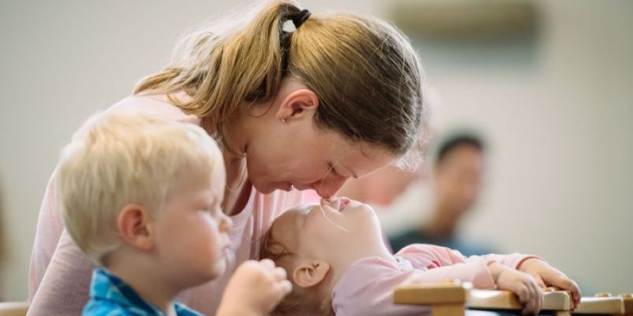 Bach to Baby Multi-buy