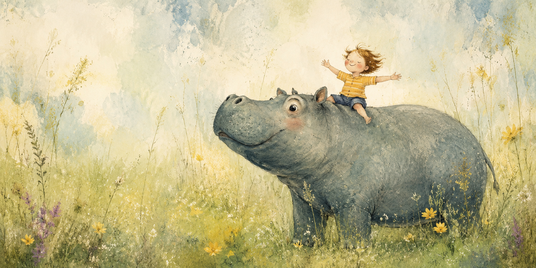 Bach to Baby programme image - Call of the Wild