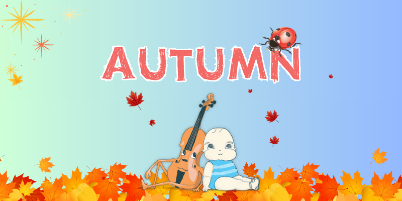 Bach to Baby Autumn Concerts